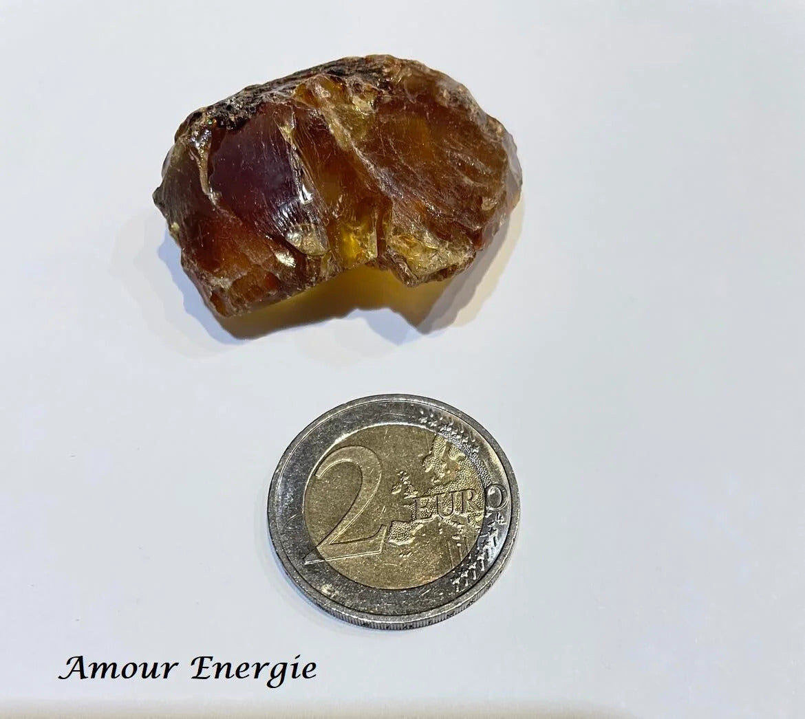 Ambre de Sumatra