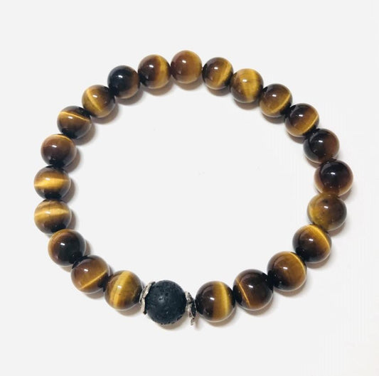 Bracelet " Harmonie et Protection "