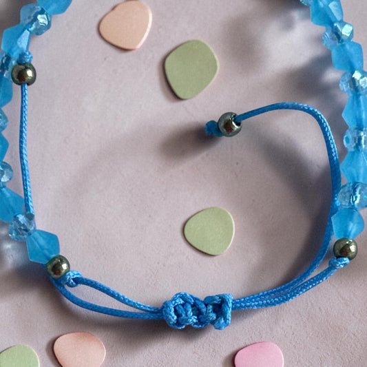 Bracelets œil Protection