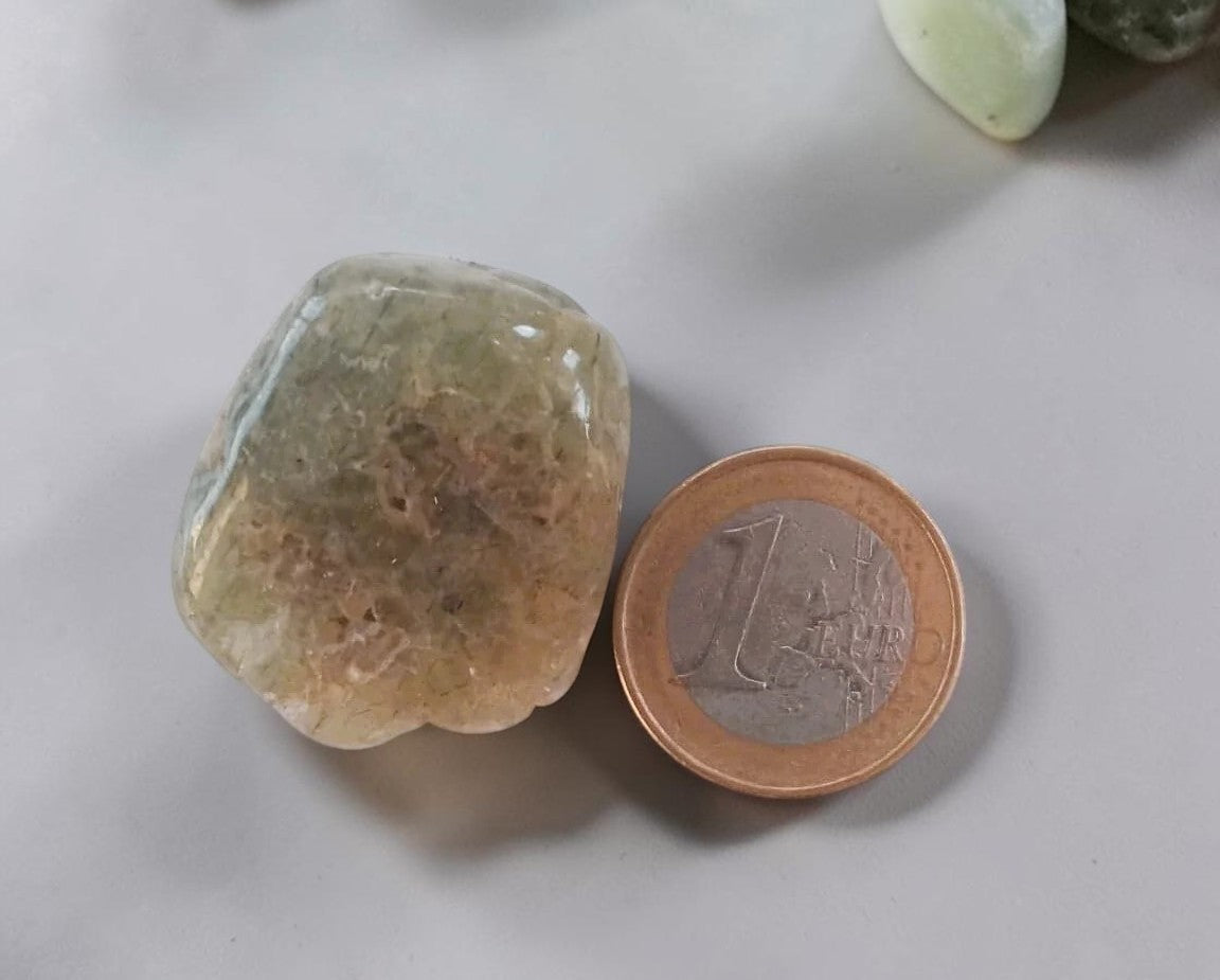 Prehnite