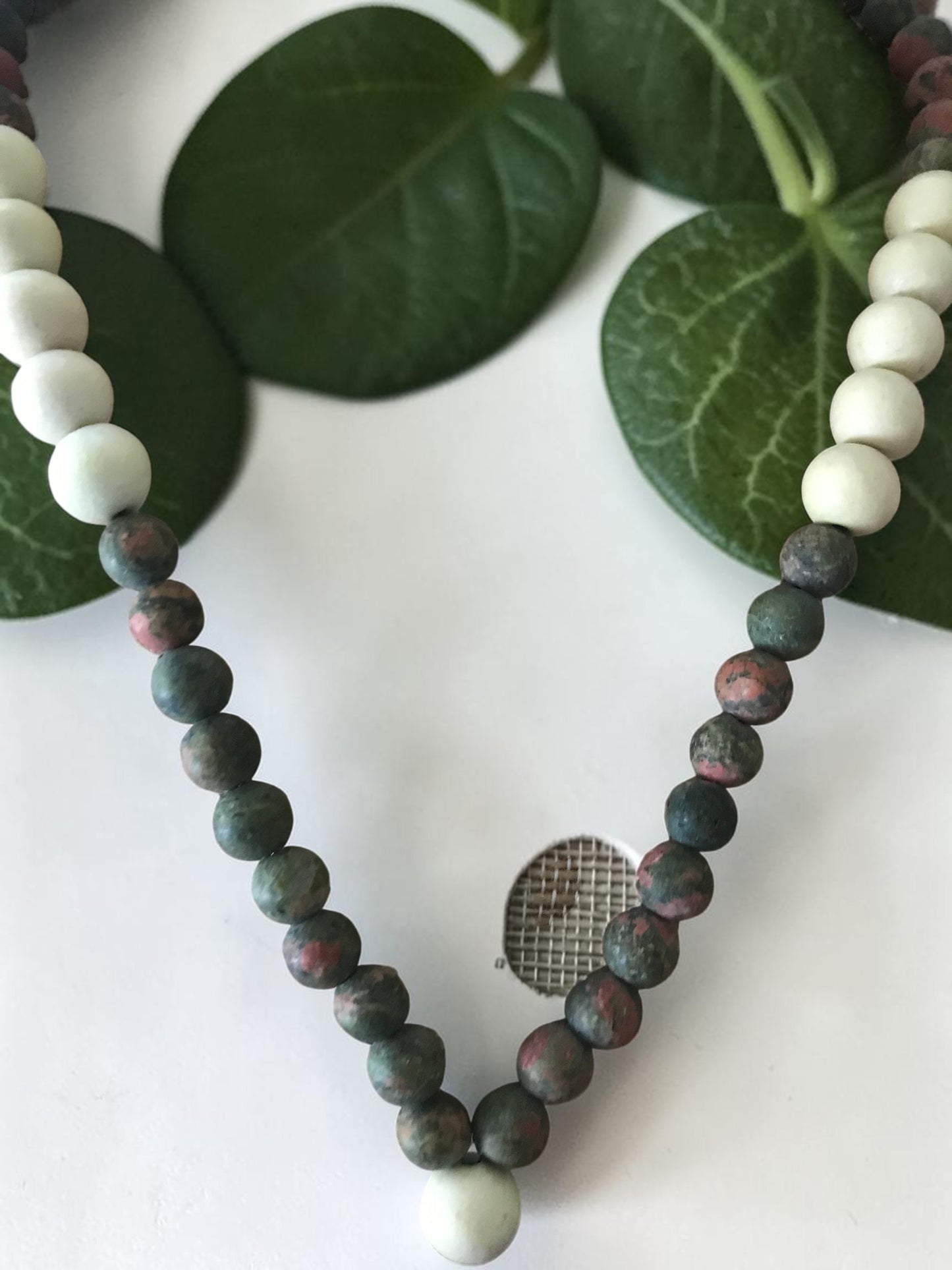 Collier " Arbre de Vie"
