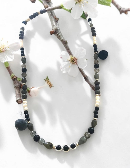 Collier " Elégance "