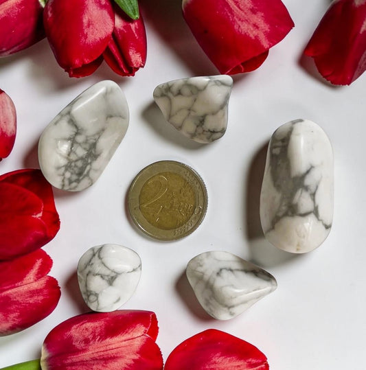 Howlite