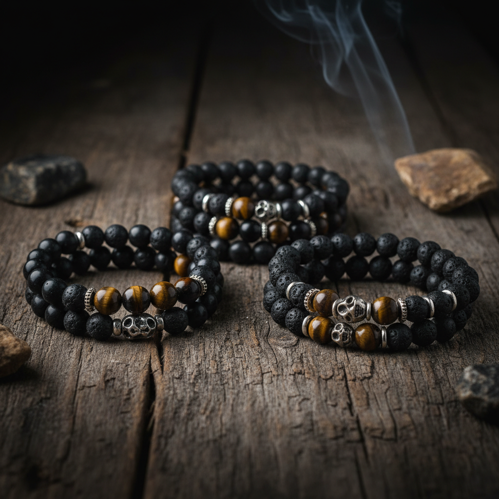 Bracelets Hommes✨