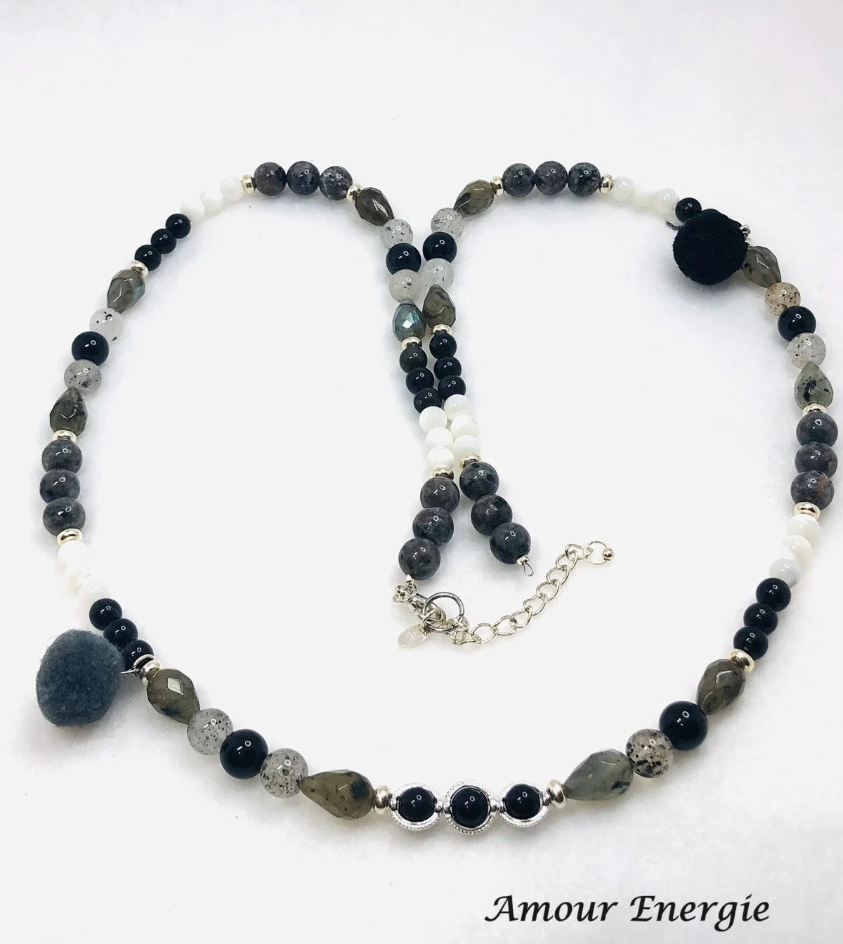 Collier " Elégance "