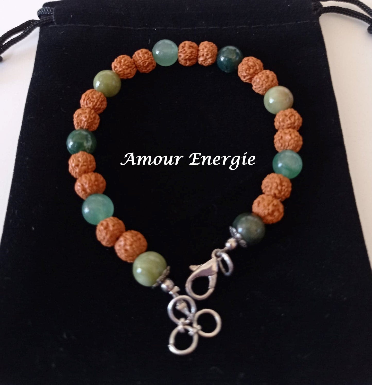 Bracelet " Abondance "