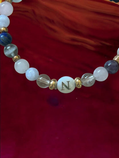 Bracelet " Harmonie et Créativité "