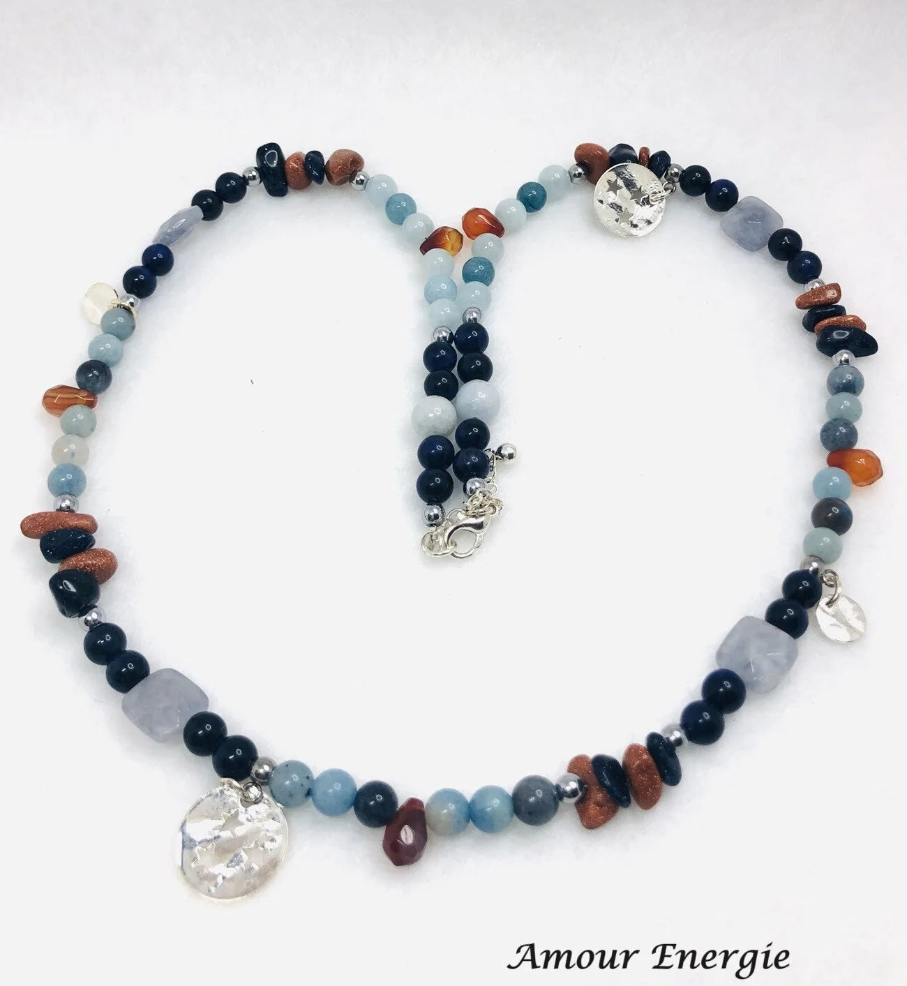 Collier " Douceur "
