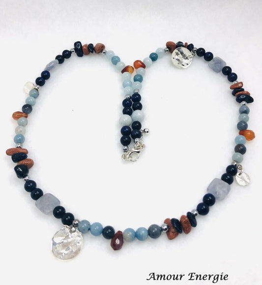 Collier " Douceur "