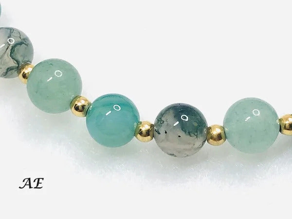 Bracelet " Bien-Etre "