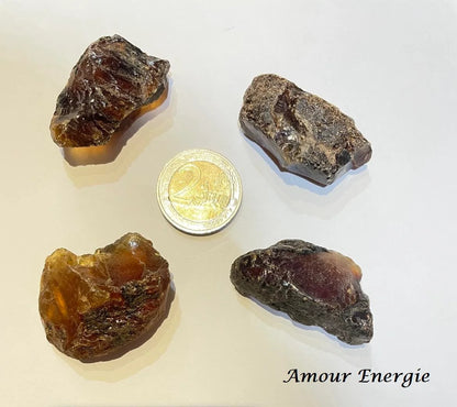 Ambre de Sumatra