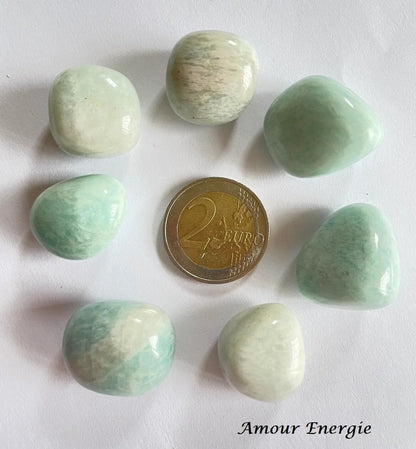 Amazonite