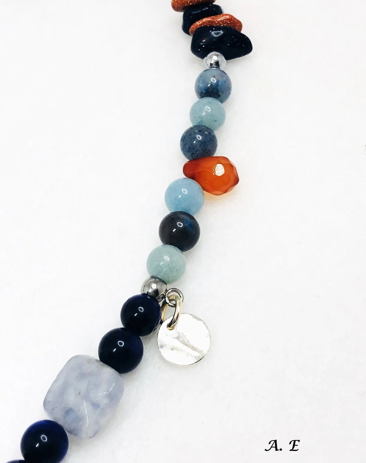 Collier " Douceur "