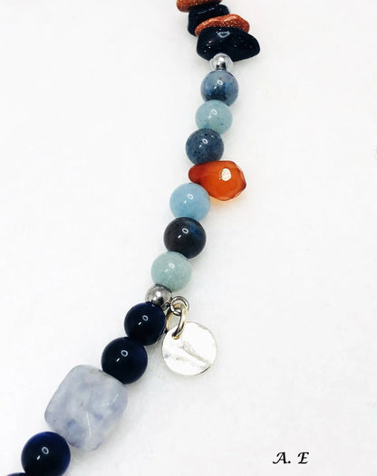 Collier " Douceur "