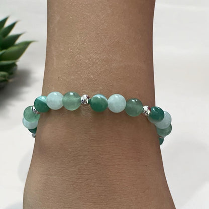 Bracelet " Douceur et Calme "