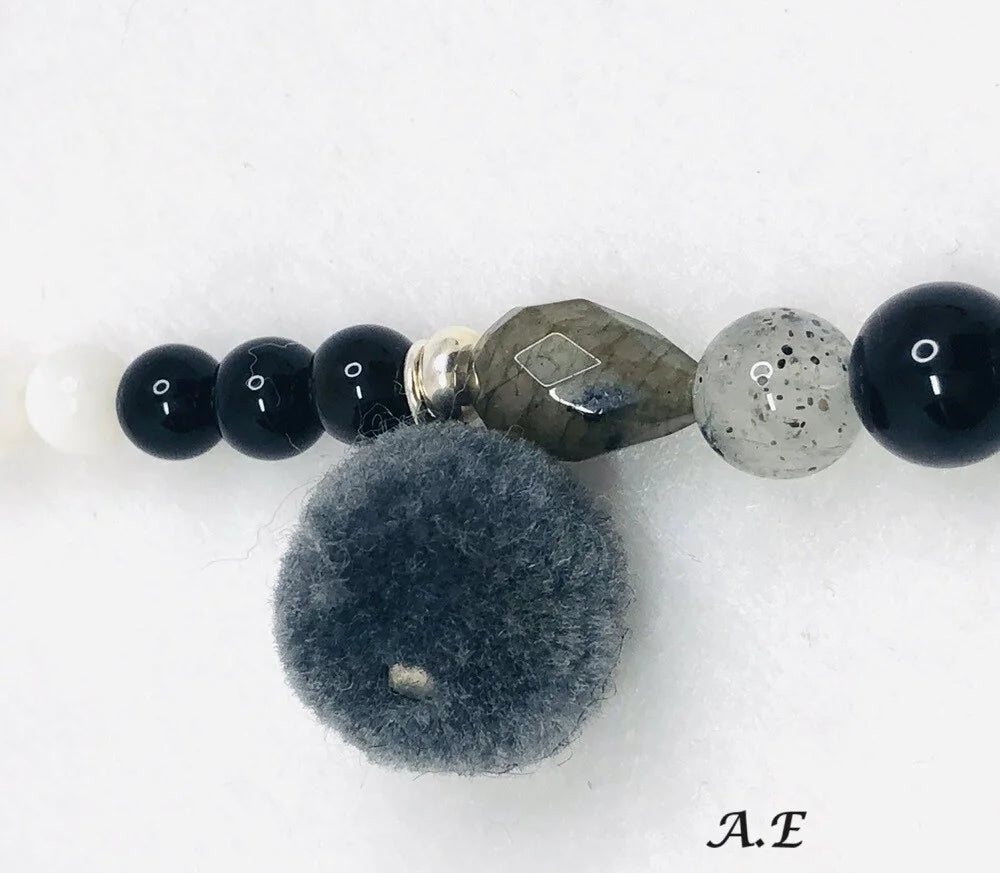 Collier " Elégance "