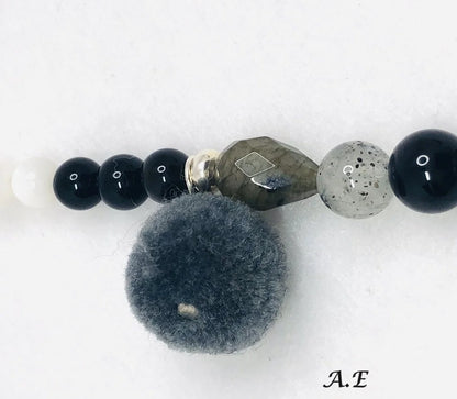 Collier " Elégance "