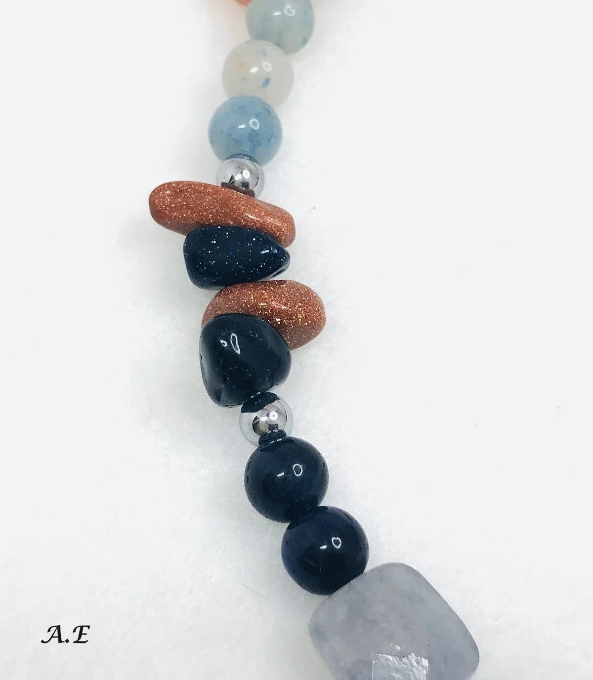 Collier " Douceur "