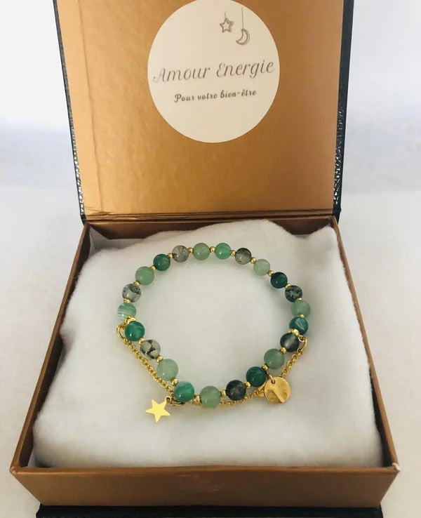 Bracelet " Bien-Etre "