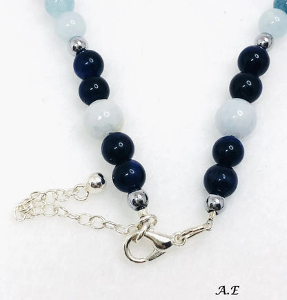 Collier " Douceur "