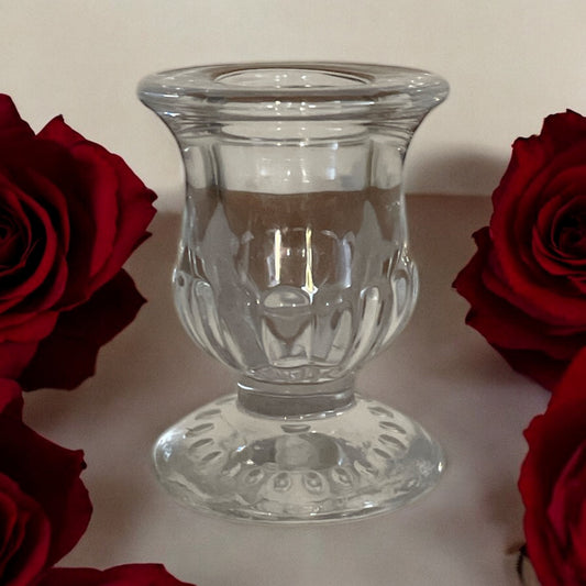 Bougeoir " Charme et  Elégance "