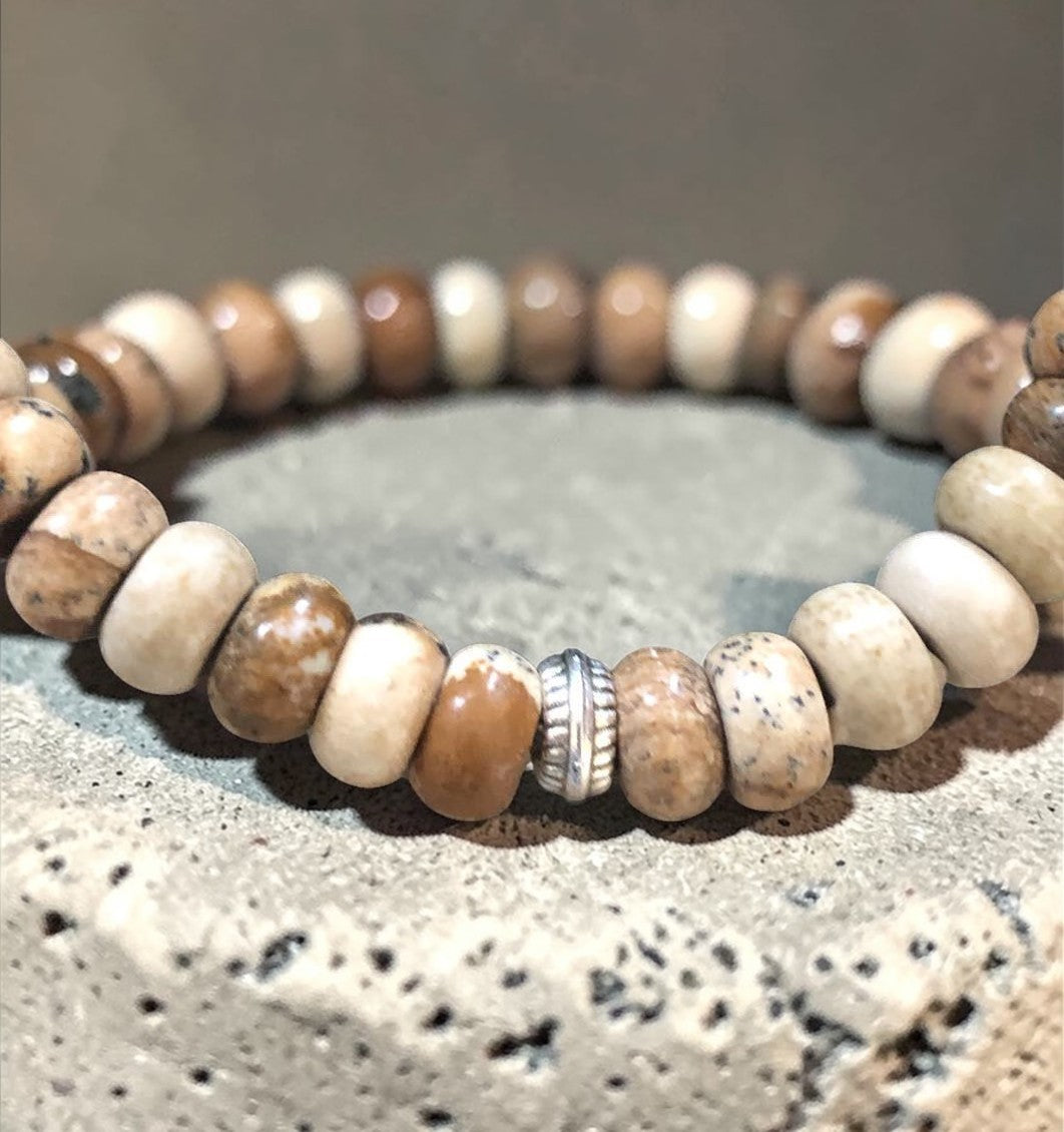 Bracelet " Réconfort "