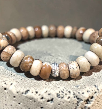 Bracelet " Réconfort "