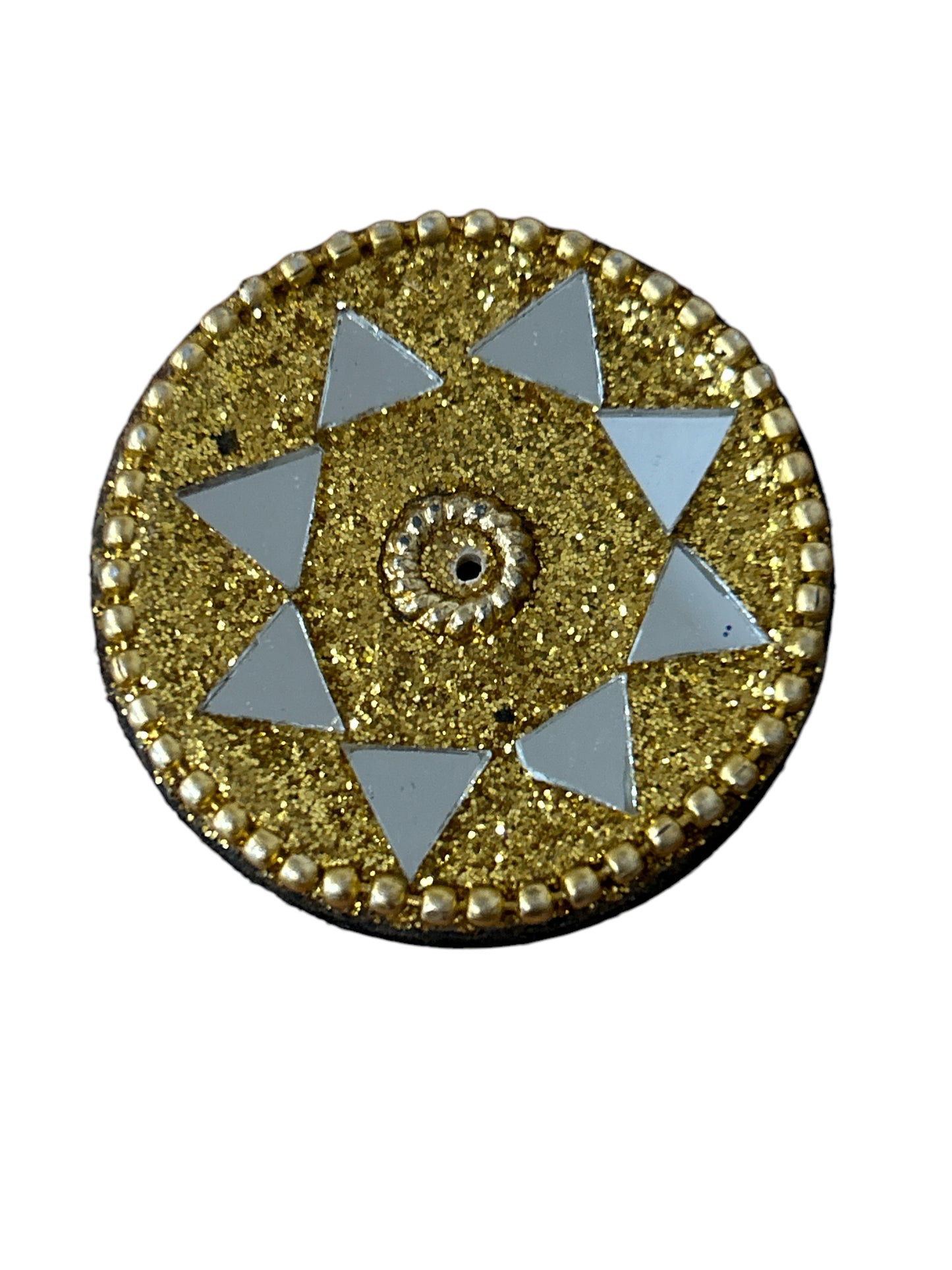Encens Celestial Magic Vibrations magiques + porte encens