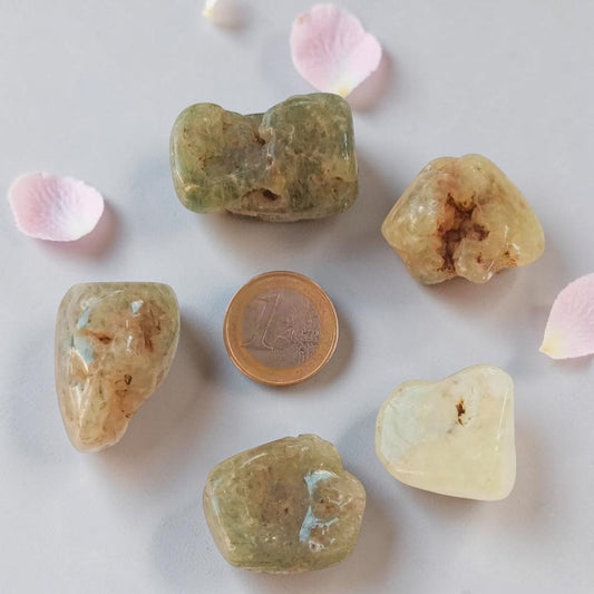 Prehnite
