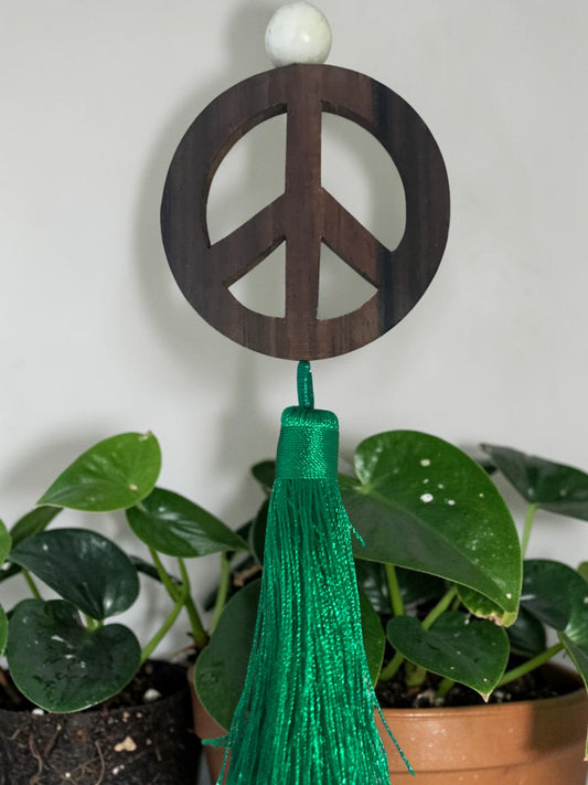 Collier " Arbre de Vie"