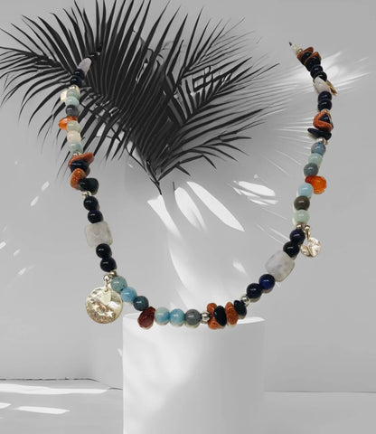 Collier " Douceur "