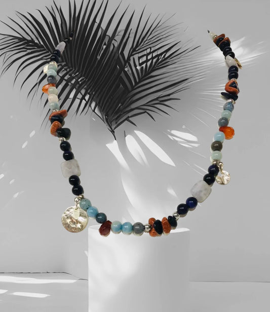 Collier " Douceur "