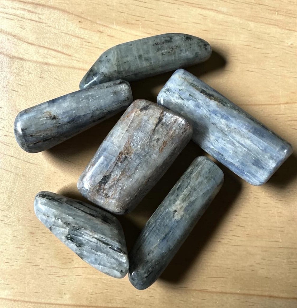 Cyanite