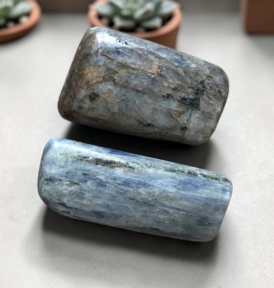 Cyanite