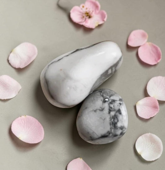 Howlite