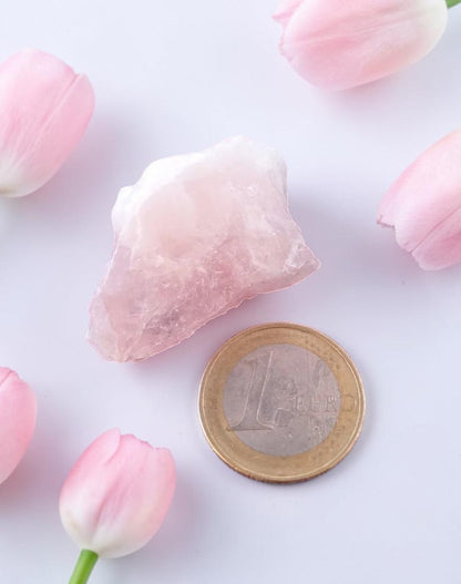Quartz Rose Brut