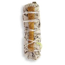 Fagot de Sauge et Bâtons de Cannelle.