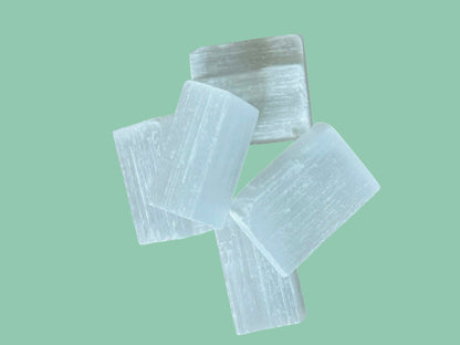 Sélénite Brut