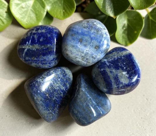 Sodalite